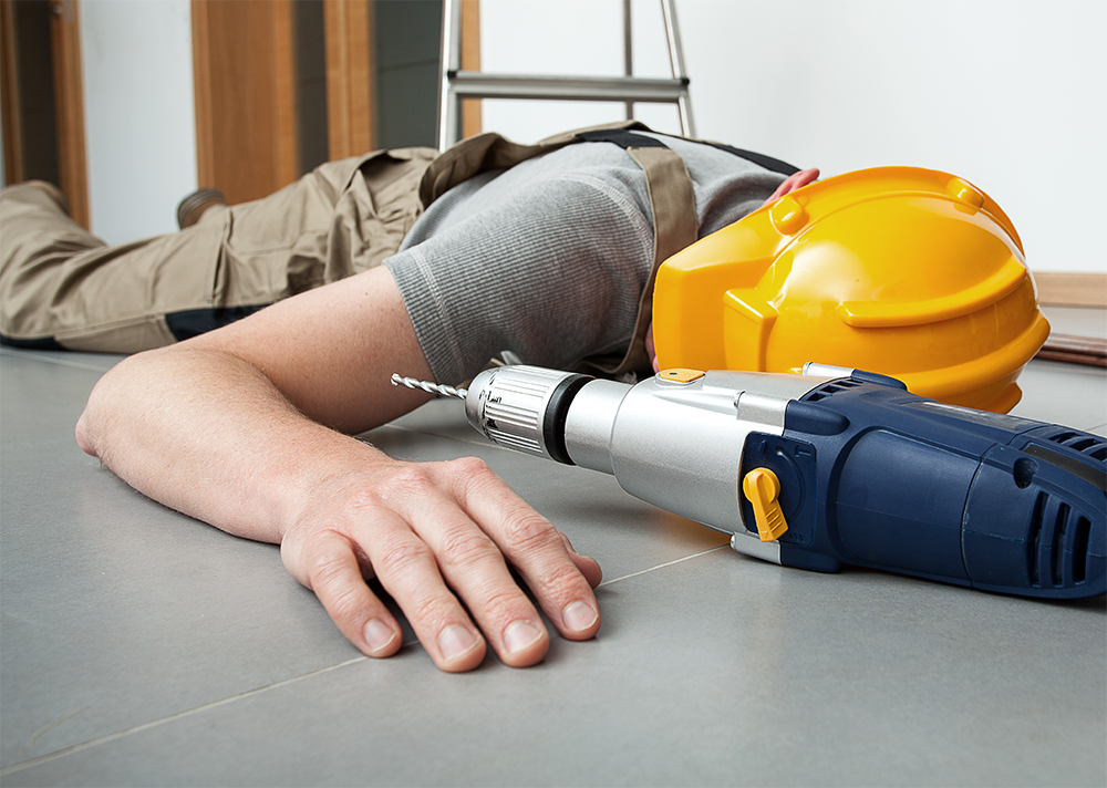 תאונת עבודה – מימוש זכויות רפואיות בביטוח הלאומי