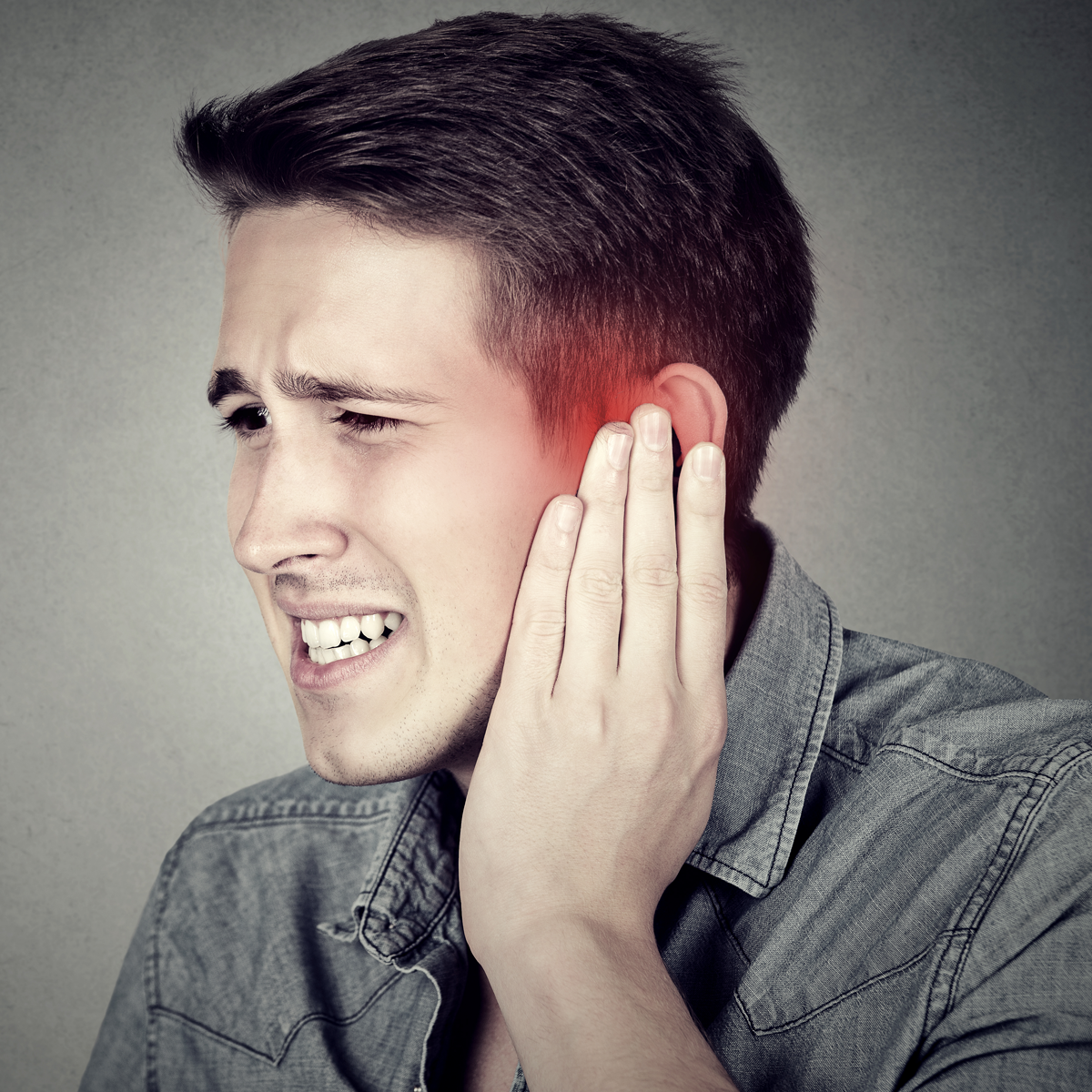 צפצופים באוזניים בעקבות תאונה ? מגיע לך פיצוי!